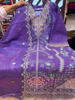 Premium Pakistani Inspired Item